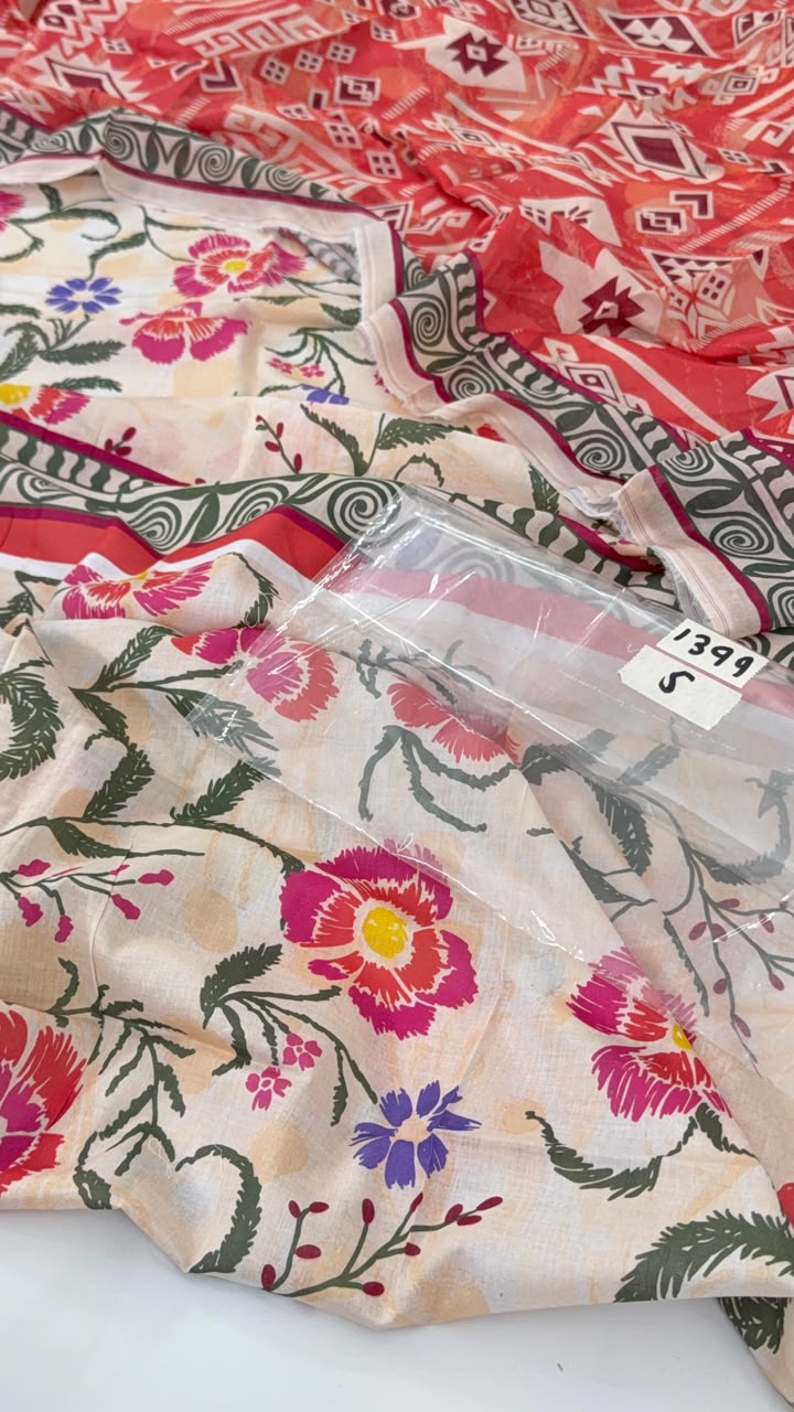 BRAND RESTOCK SALE