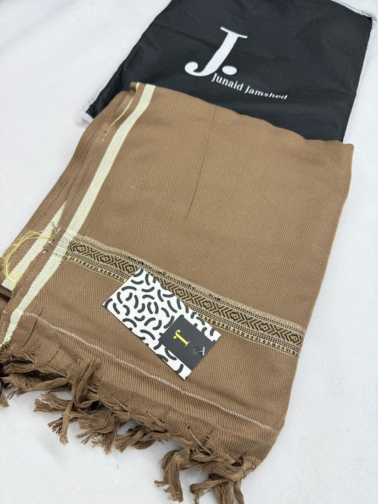 J. SHAWLS