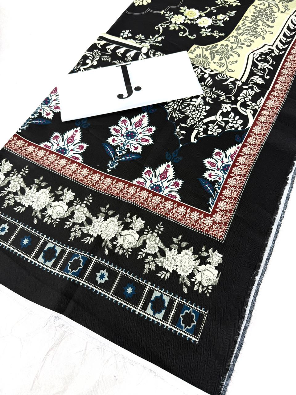 J. WINTER SHAWLS