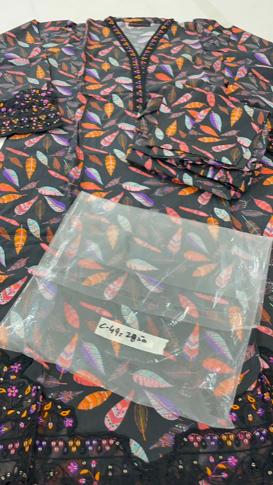 STITCH MEDIUM SALE