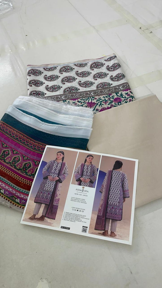 RESTOCK 3PC