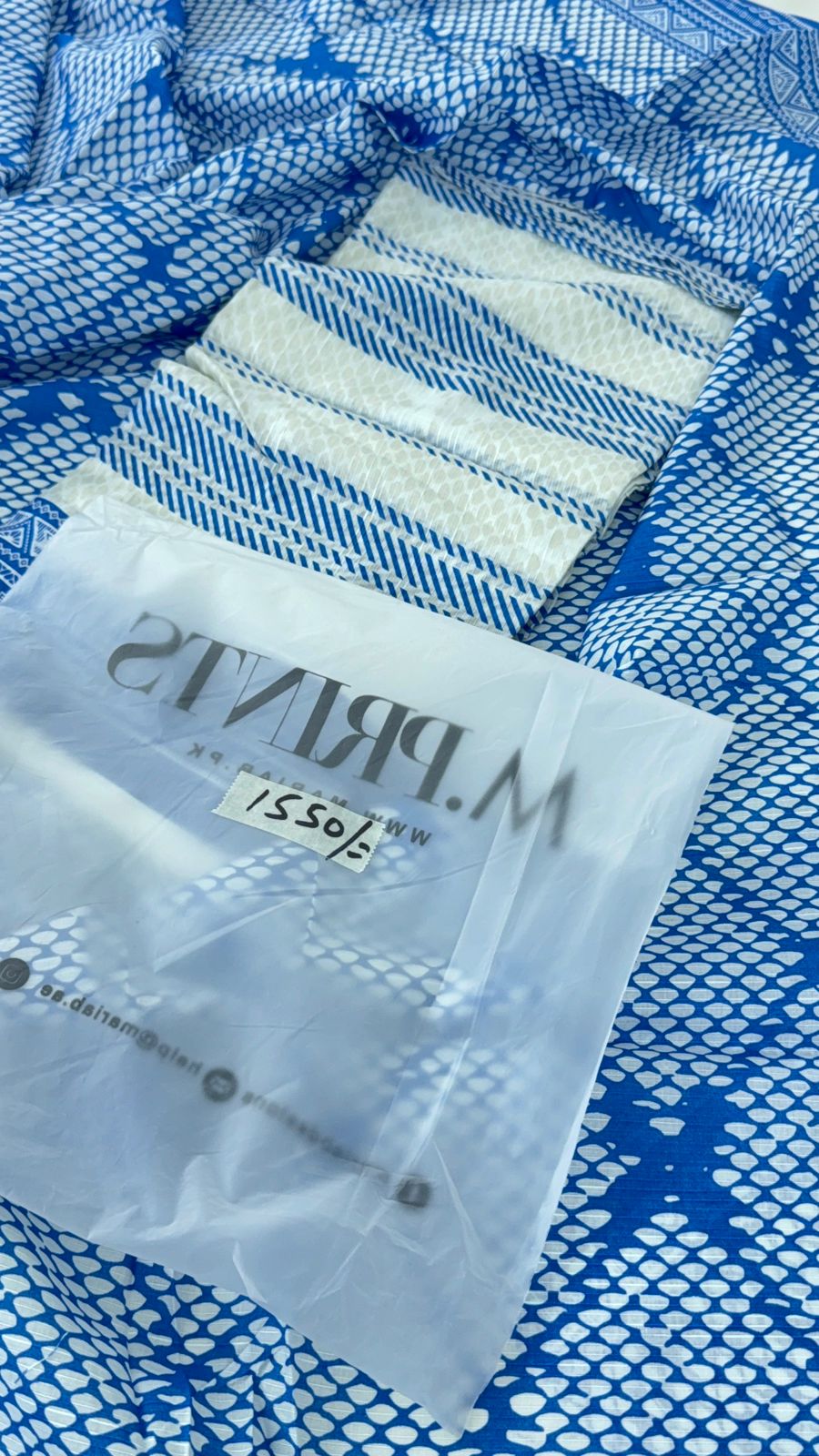 RESTOCK SALE