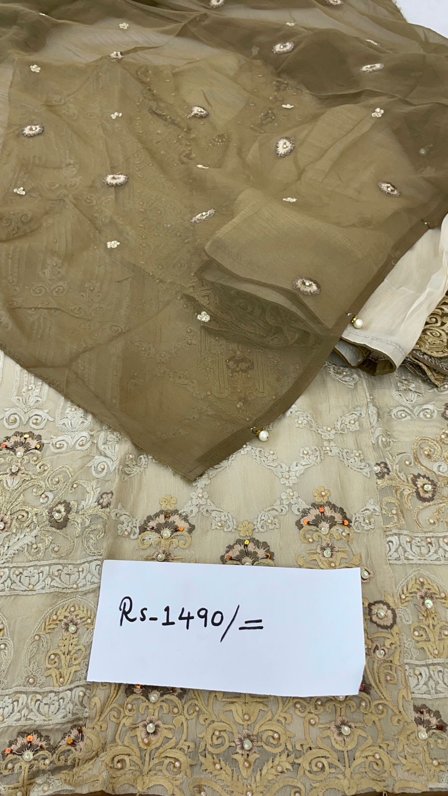 FANCY LUXURY SALE