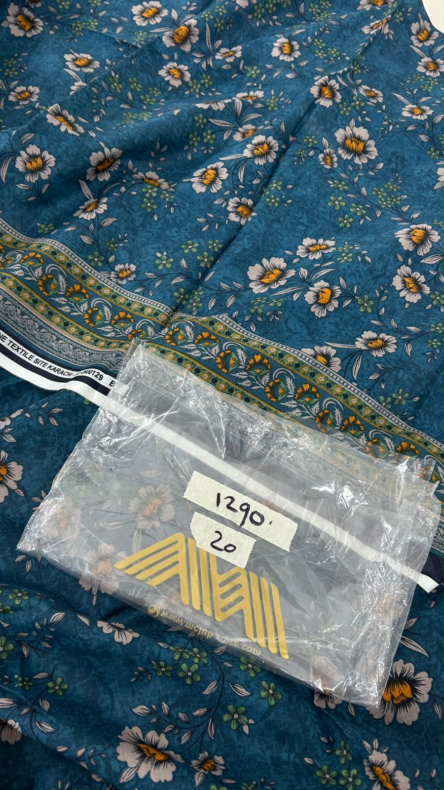 MIX BRAND 2 PC SHIRT TROUSER