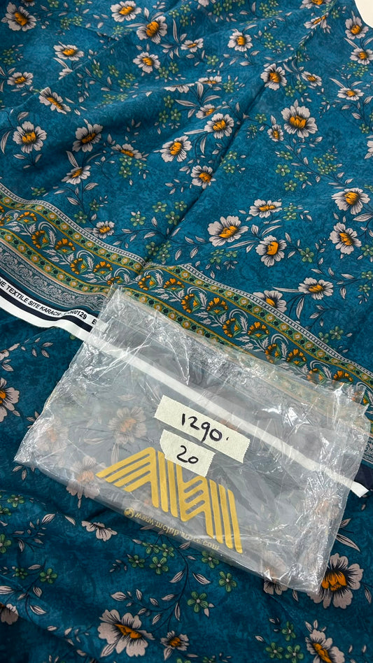 MIX BRAND 2 PC SHIRT TROUSER