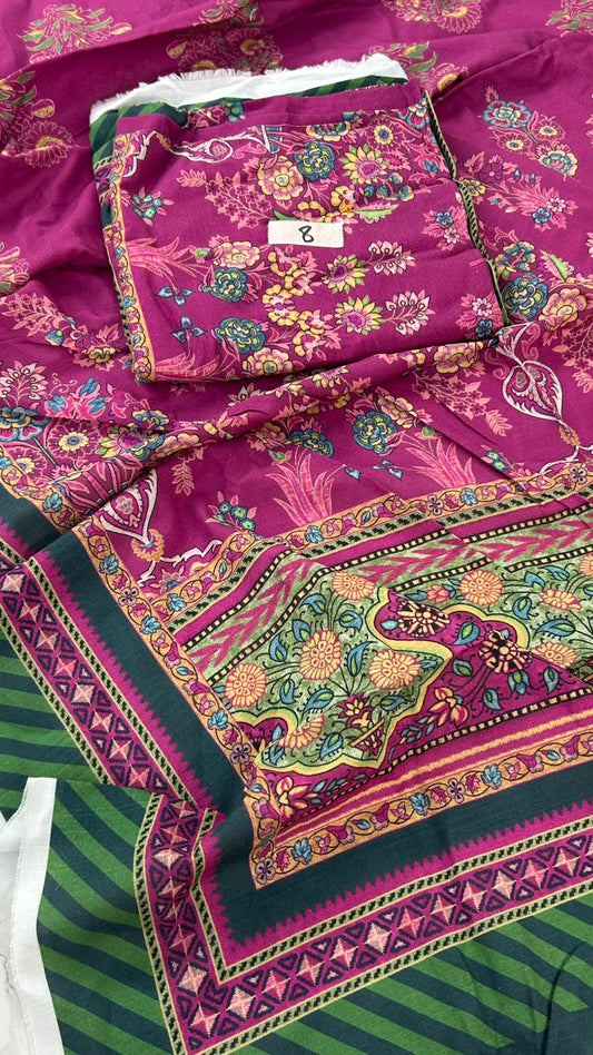 ETHNC KHADDAR 2 PC DEAL