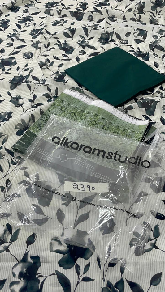 RESTOCK ALERT 3PC