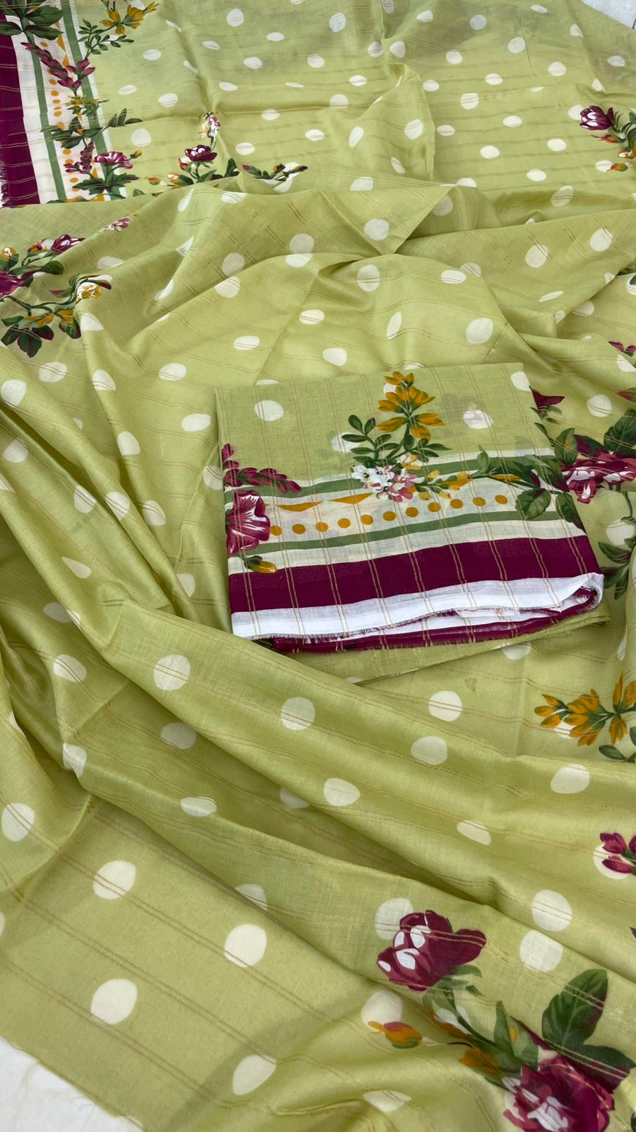 2 SAME DUPATTA DEAL