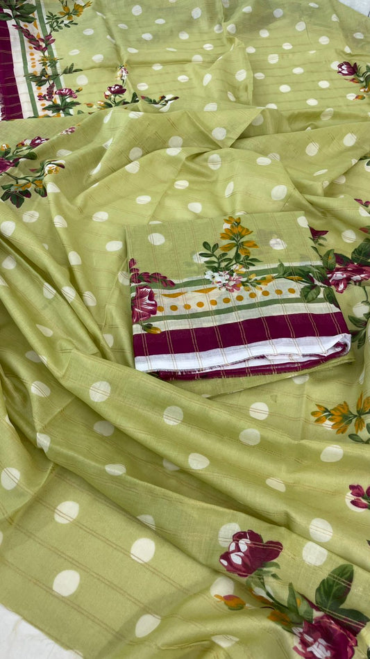 2 SAME DUPATTA DEAL