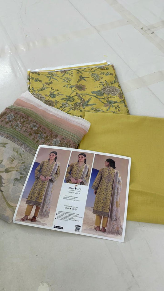RESTOCK 3PC