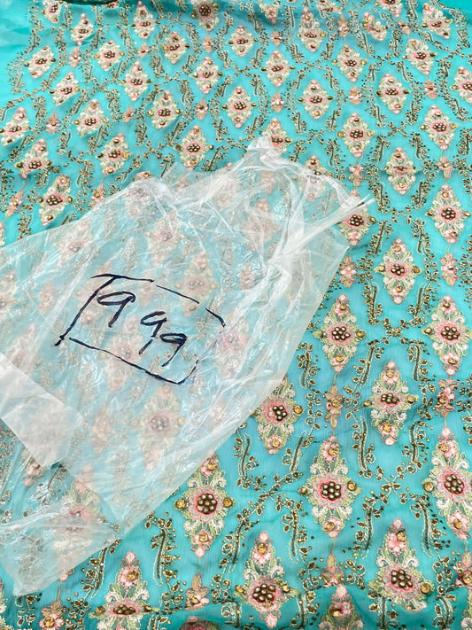 FANCY LUXURY SALE