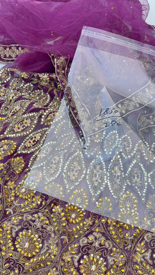 GRAND FANCY SALE