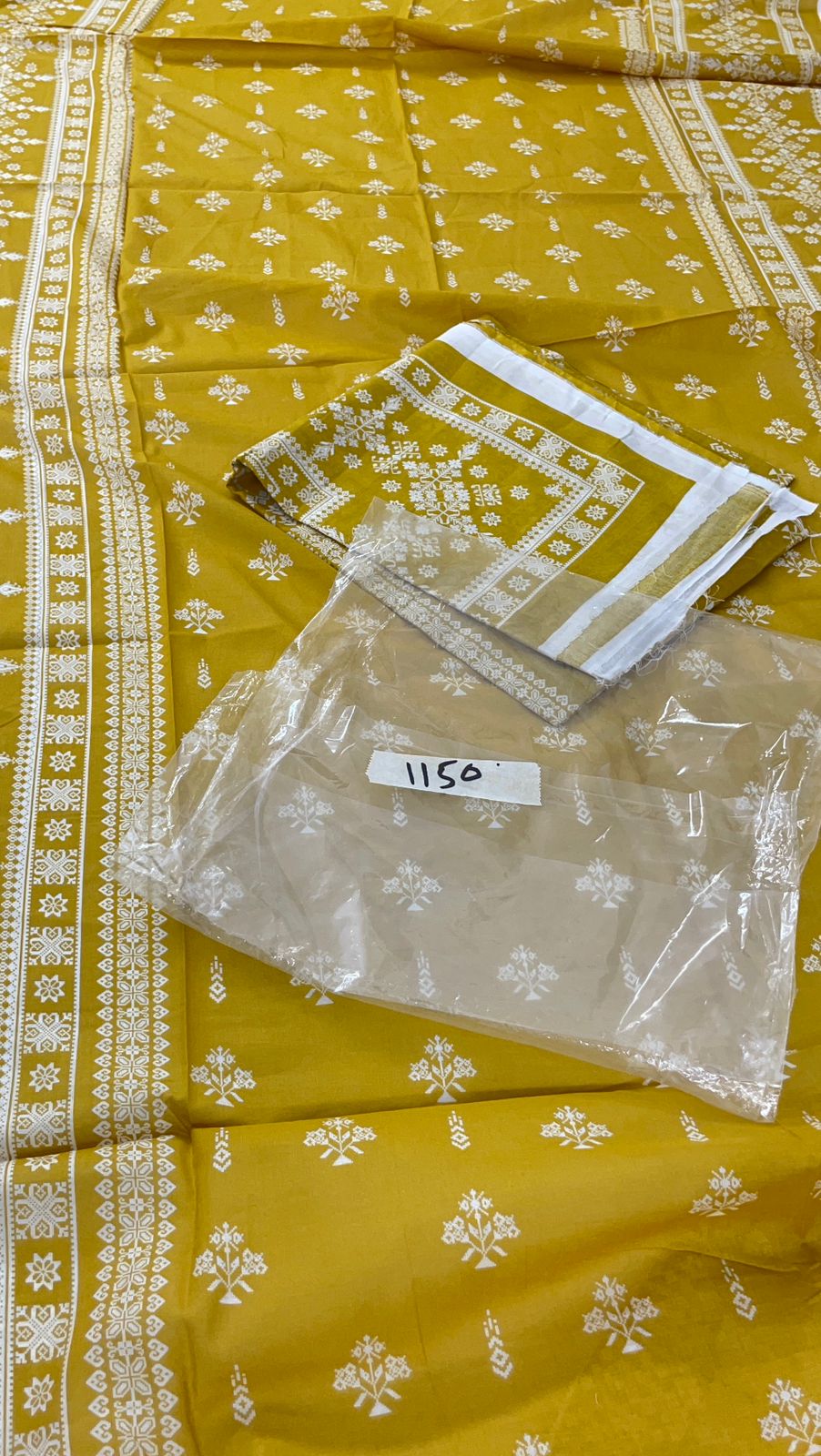 RESTOCK ALERT 2PC