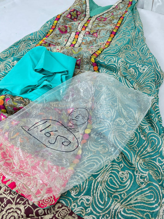FANCY LUXURY SALE