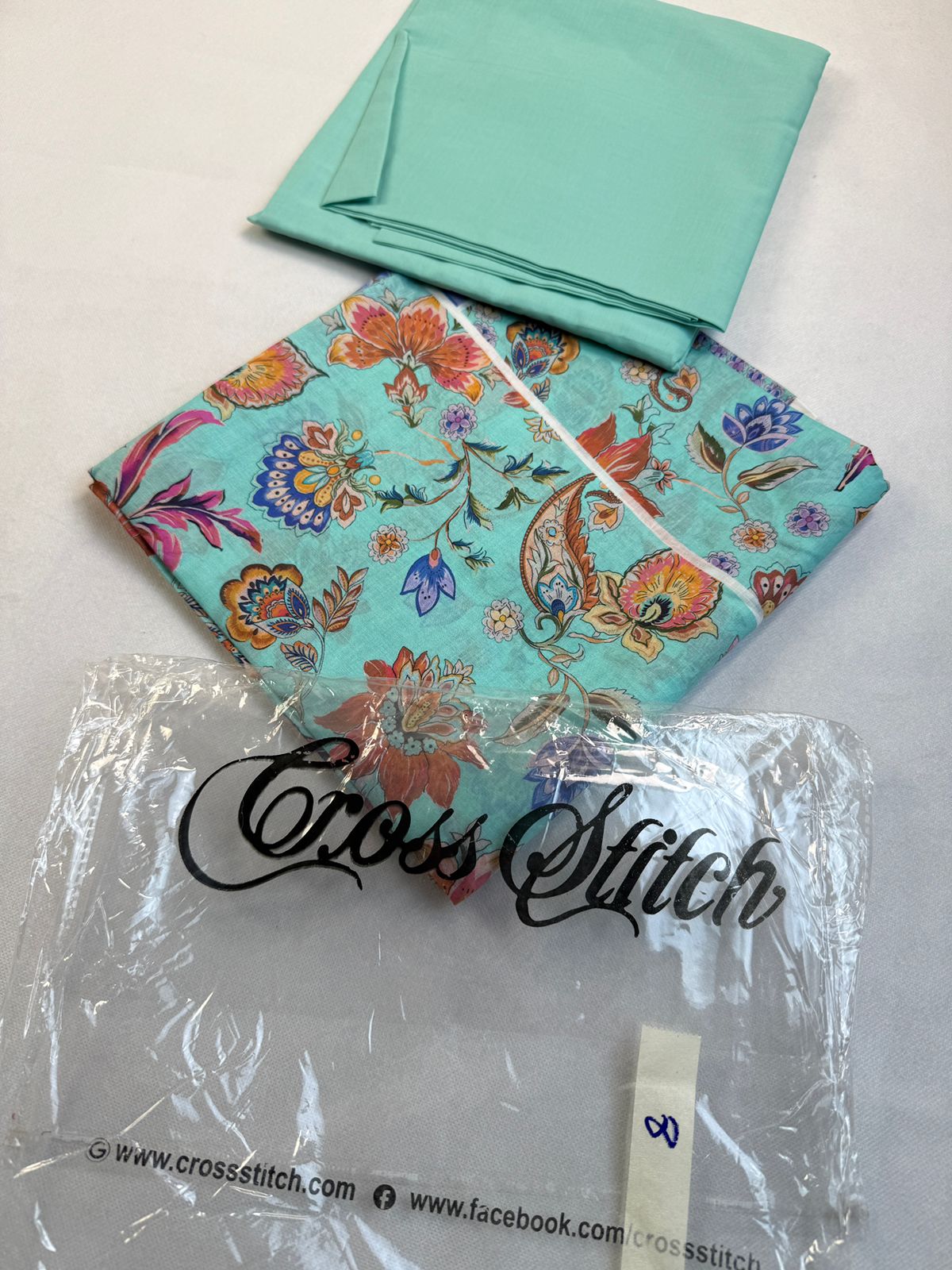 LAWN 2 PC SHIRT TROUSER