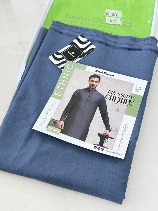 GULAHMED SELF LUXURY WASH N WEAR SUMMER