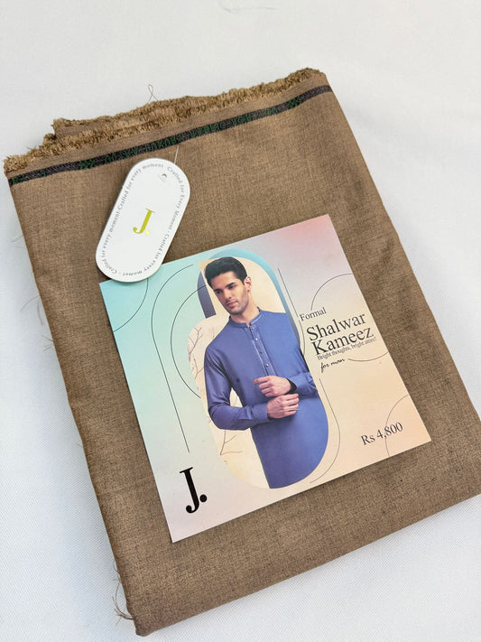 J. GENTS WASH N WEAR WINTER