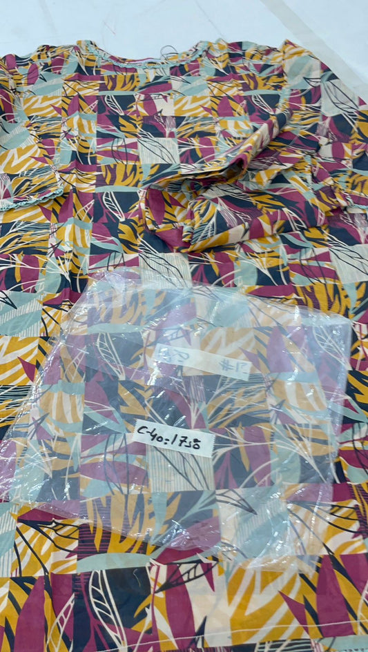 STITCH MEDIUM SALE