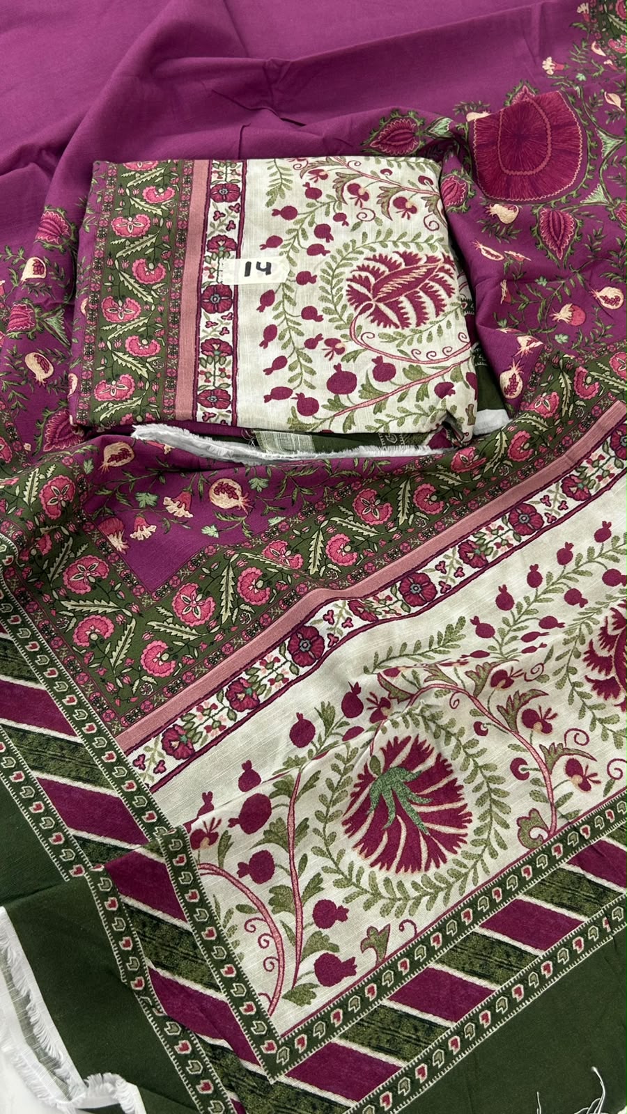 ETHNC KHADDAR 2 PC DEAL