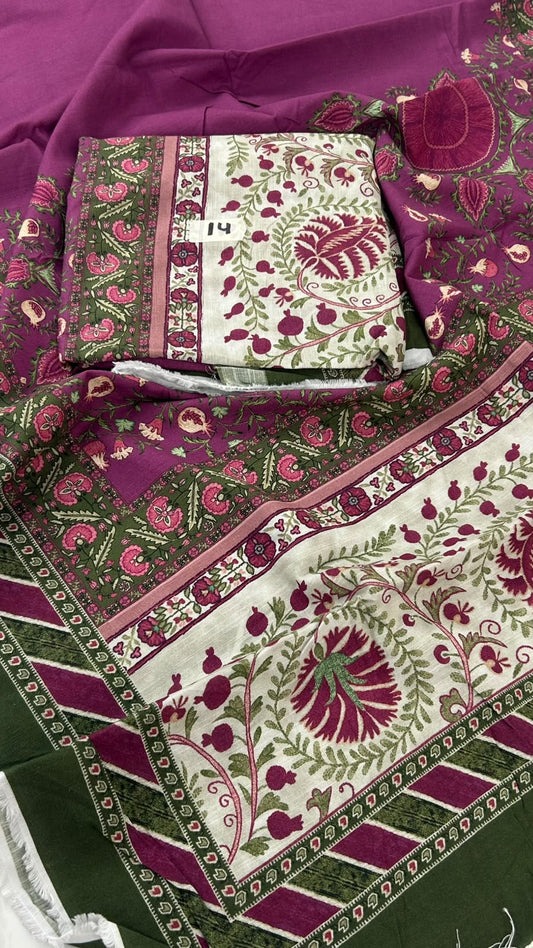 ETHNC KHADDAR 2 PC DEAL