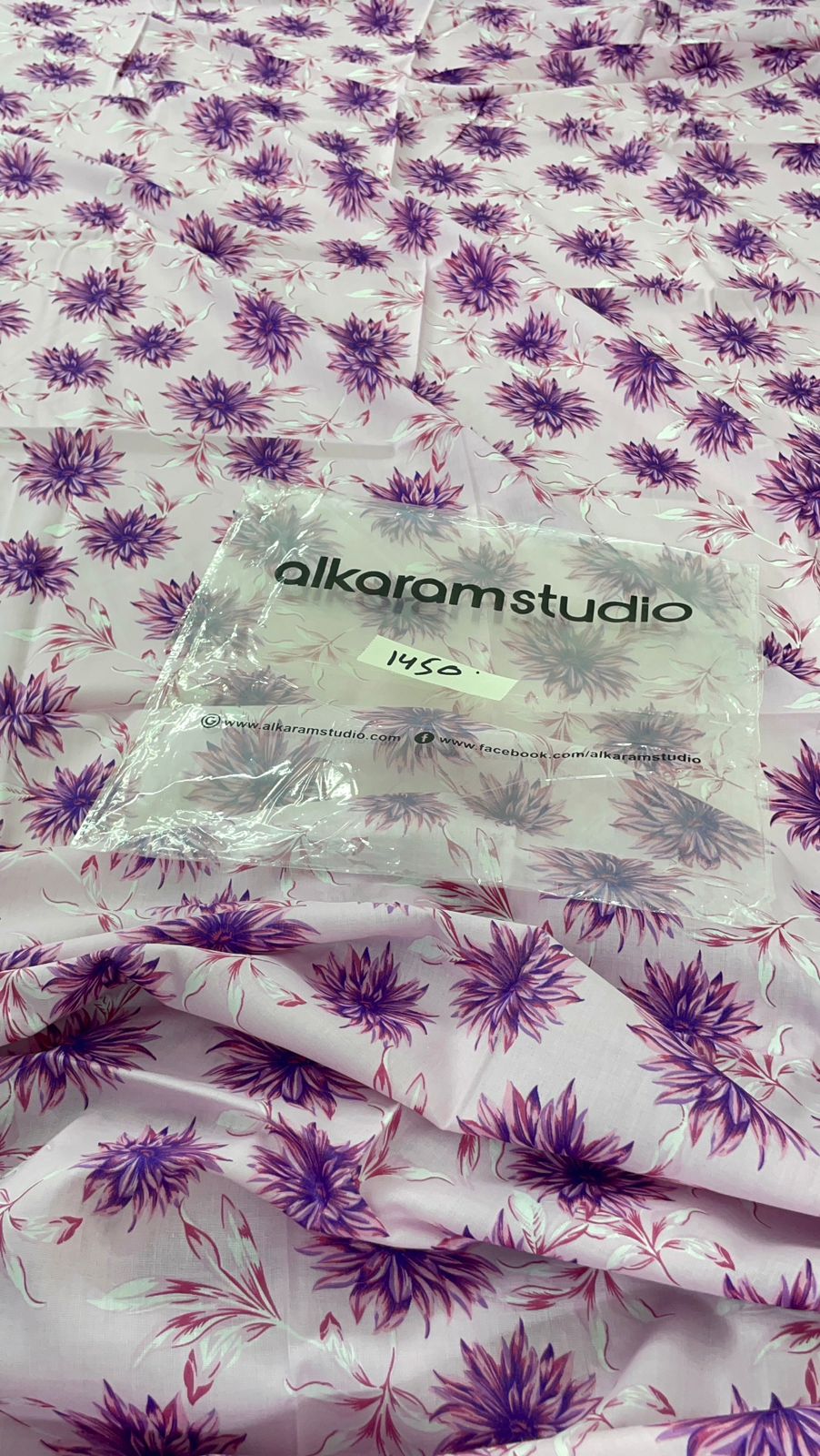 RESTOCK ALERT 2PC