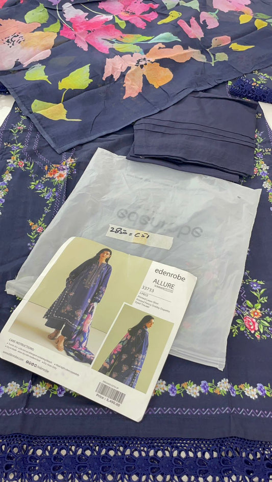 STITCH MEDIUM SALE