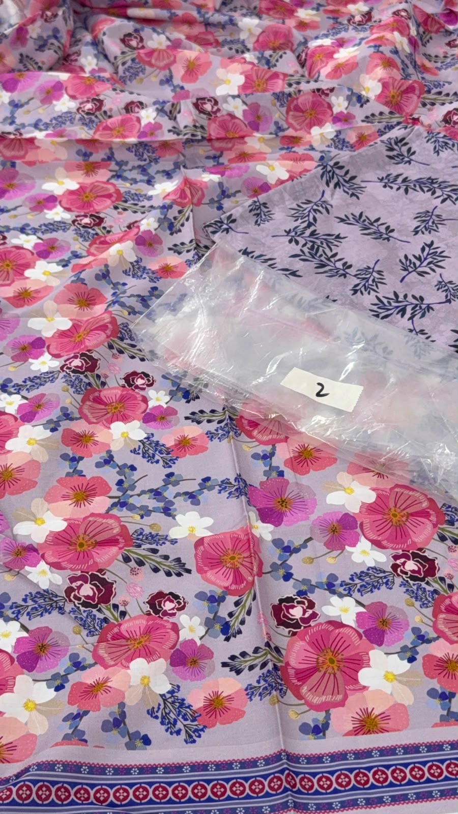 MIX BRAND 2PC RESTOCK SALE