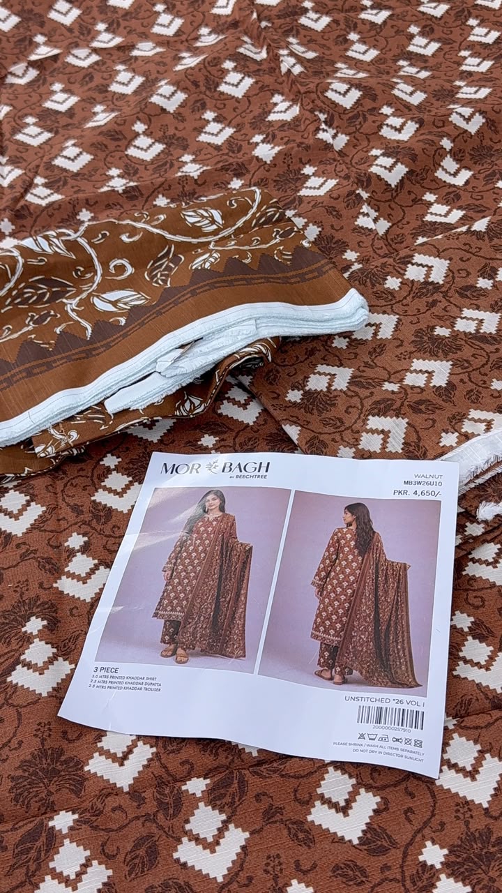 MONTH END SALE 3 PC