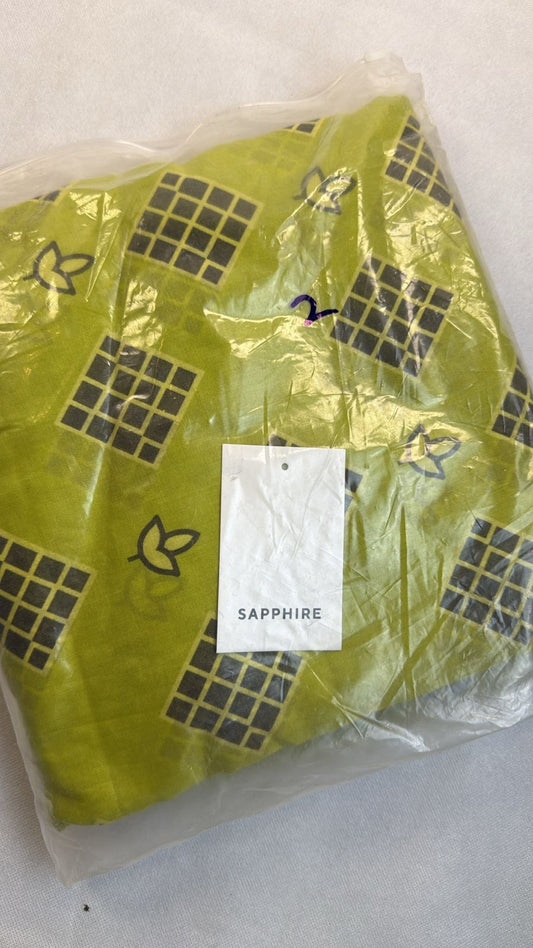 LAWN 3 PC ALLOVER