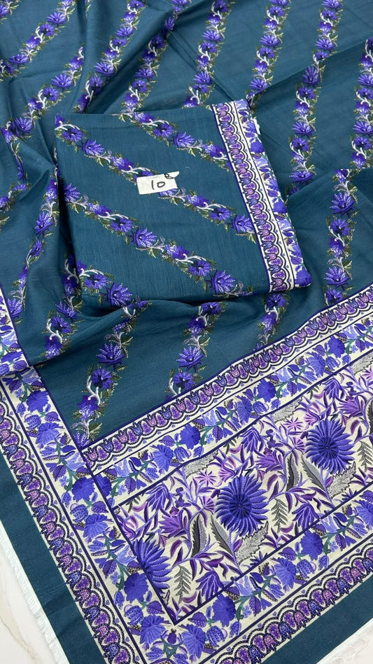 ETHNC KHADDAR 2 PC DEAL