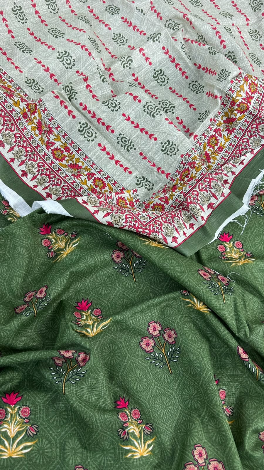 MIX BRAND KHADDAR 3 PC