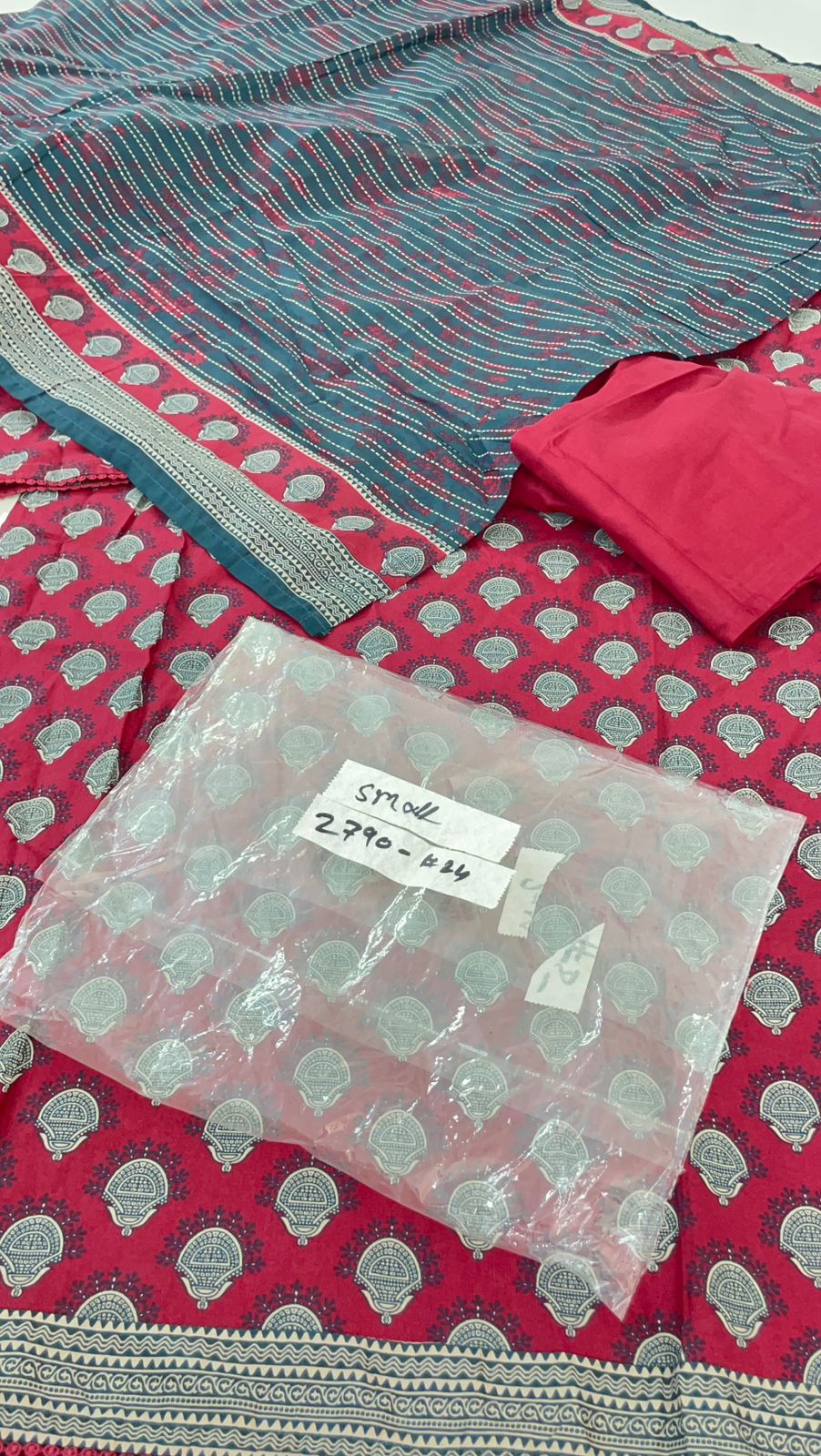 STITCH GRAND SALE