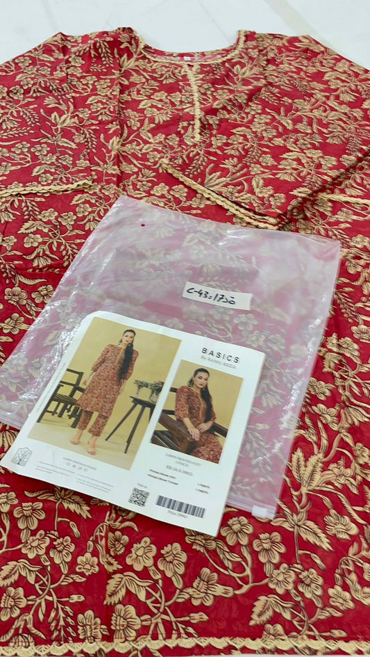 STITCH MEDIUM SALE