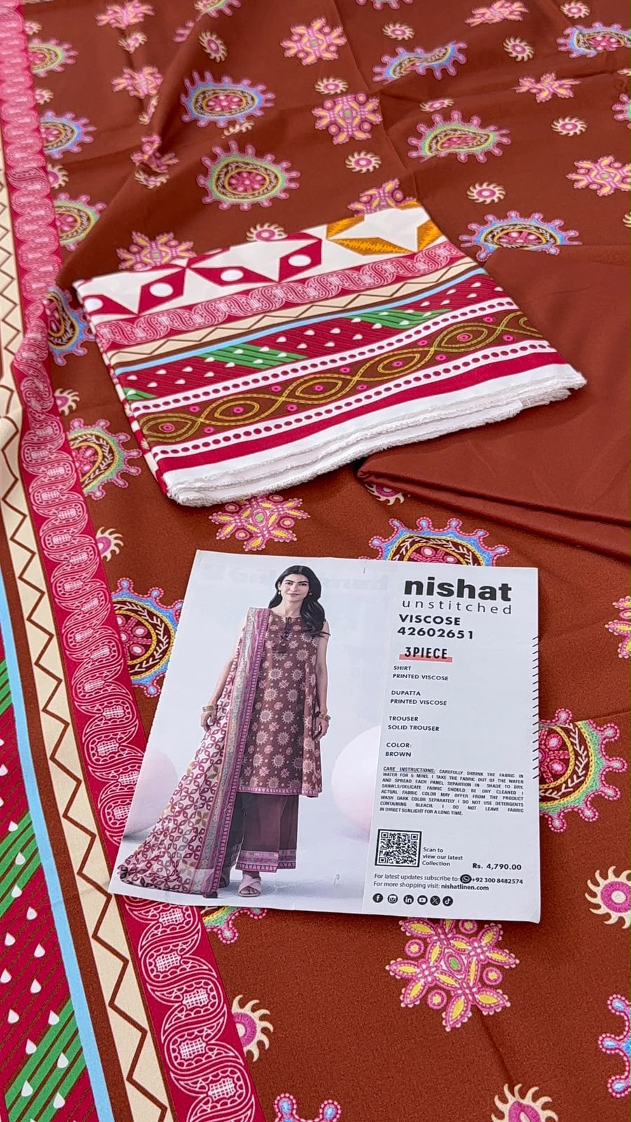 MONTH END SALE 3 PC