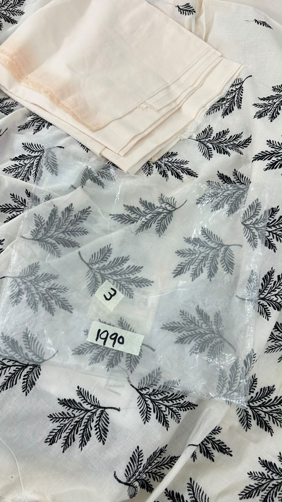LAST RESTOCK SALE