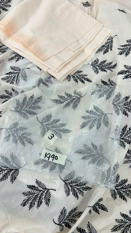 LAST RESTOCK SALE
