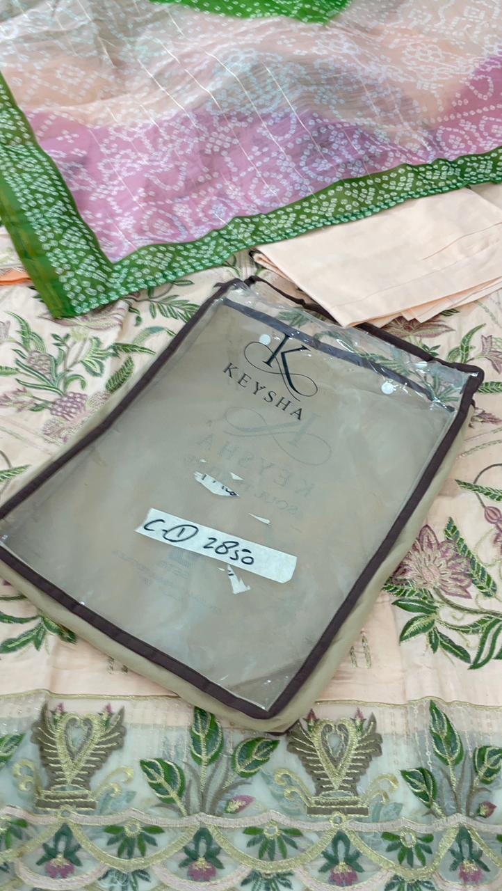 STITCH MEDIUM SALE