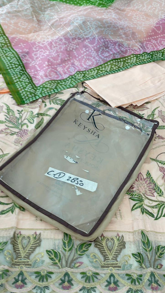 STITCH MEDIUM SALE