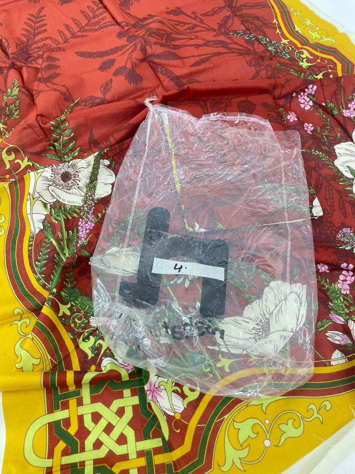 2 SAME DUPATTA LAWN