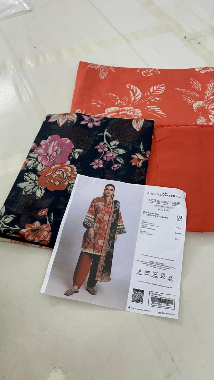 RESTOCK 3PC