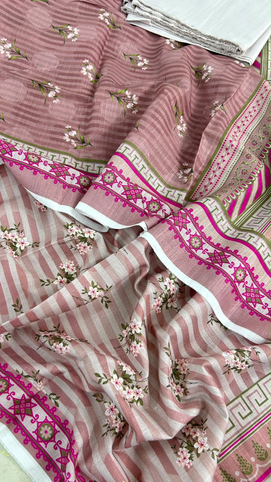 MIX BRAND KHADDAR 3 PC