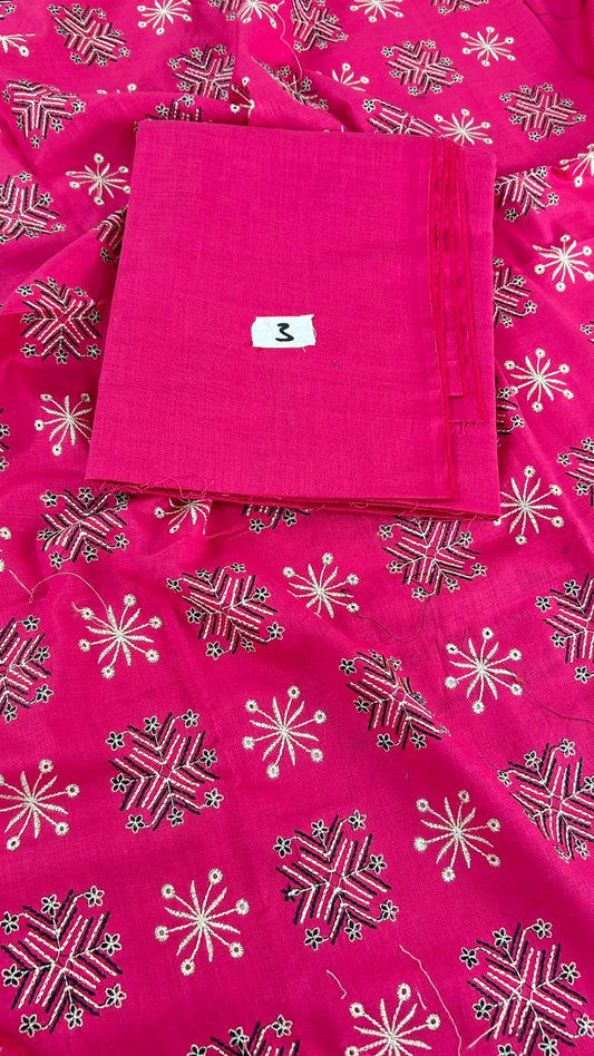 BAREEZE WINTER 2 PC SHIRT TROUSER