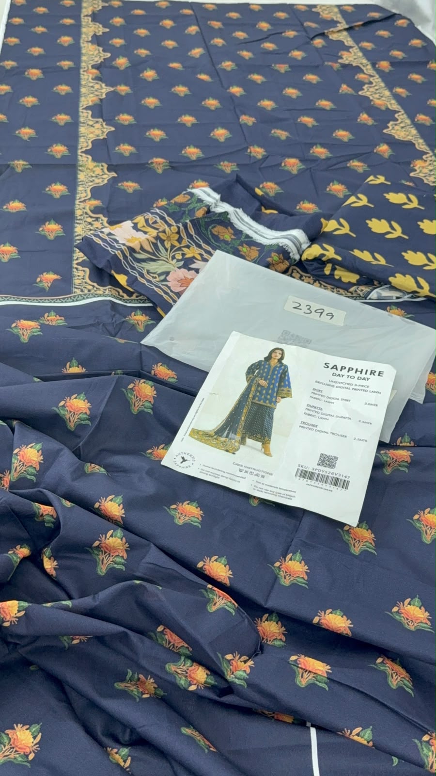 AZADI SALE