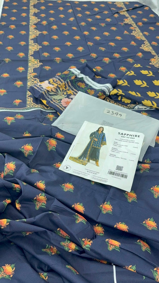 AZADI SALE