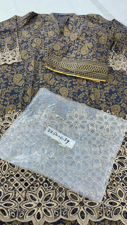 STITCH MEDIUM SALE