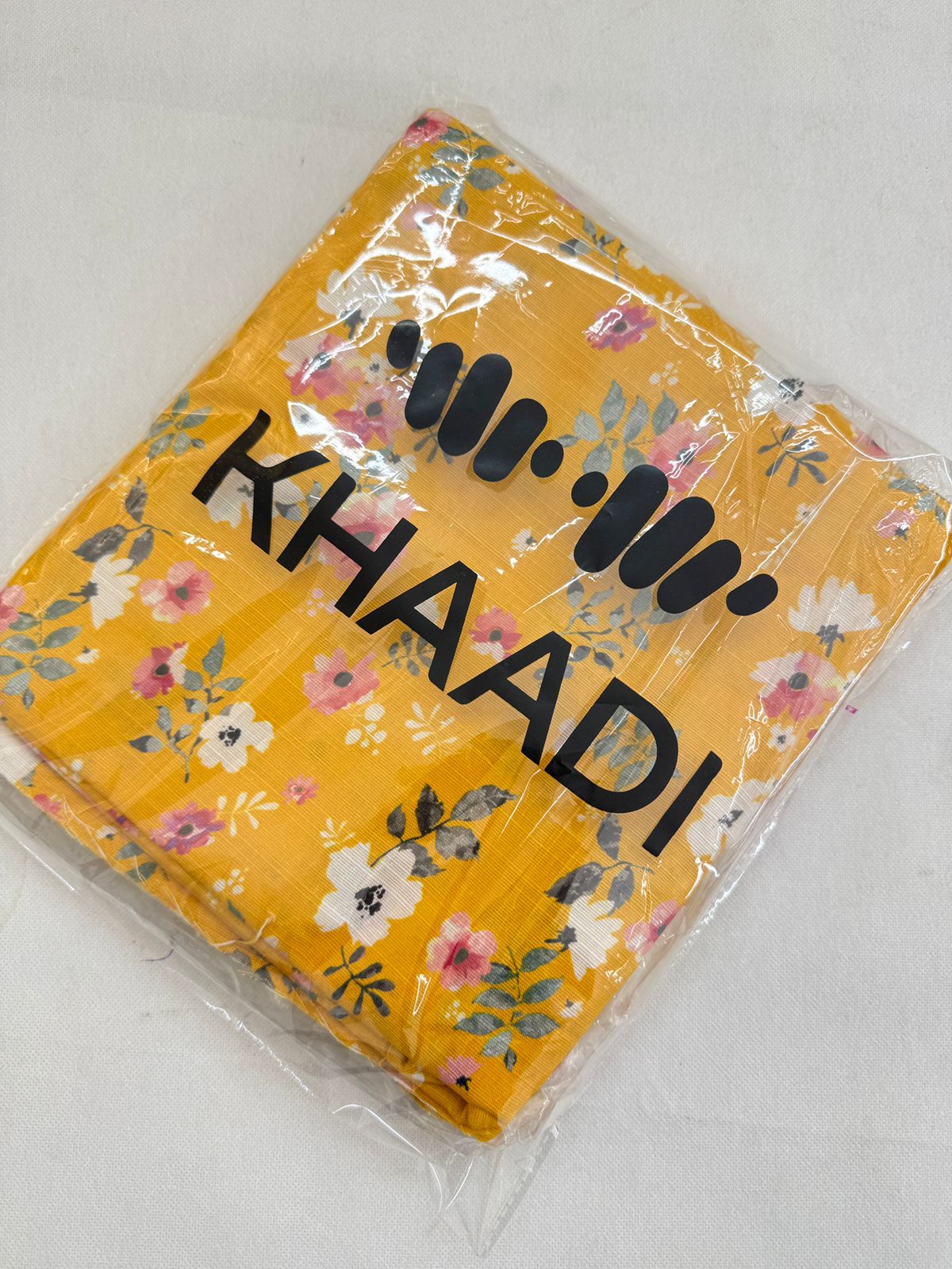 KHADDAR 2PC SHIRT TROUSER