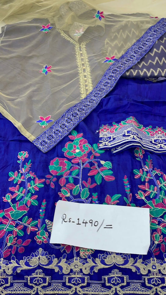 FANCY LUXURY SALE