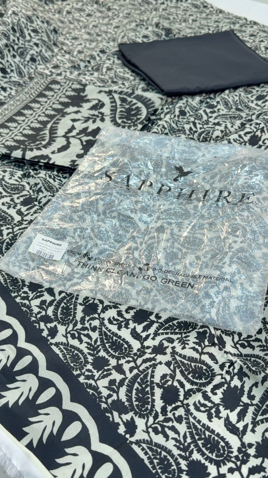 SAPPHIRE 3 PC