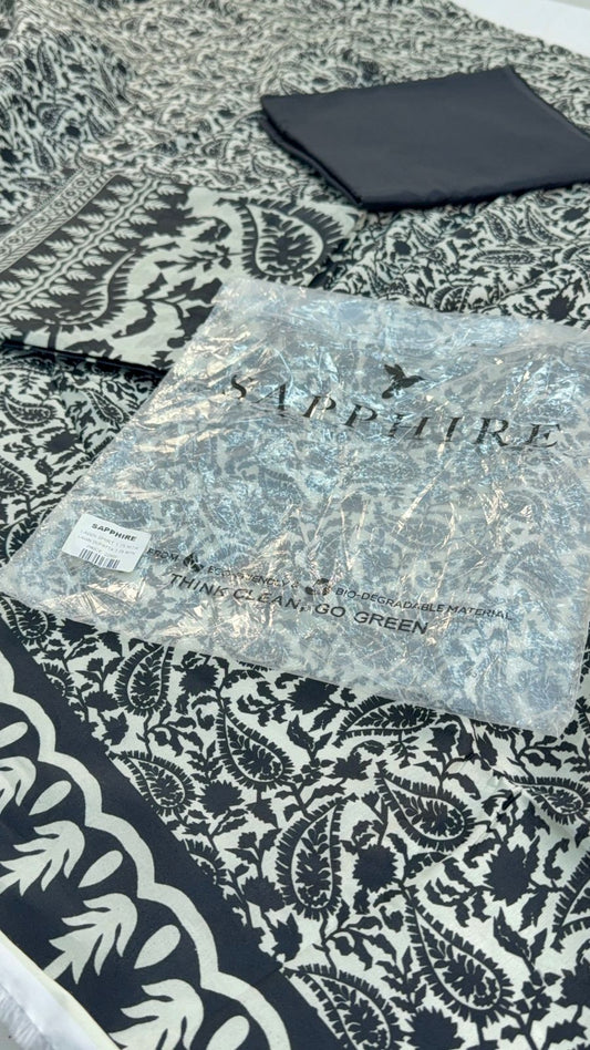 SAPPHIRE 3 PC