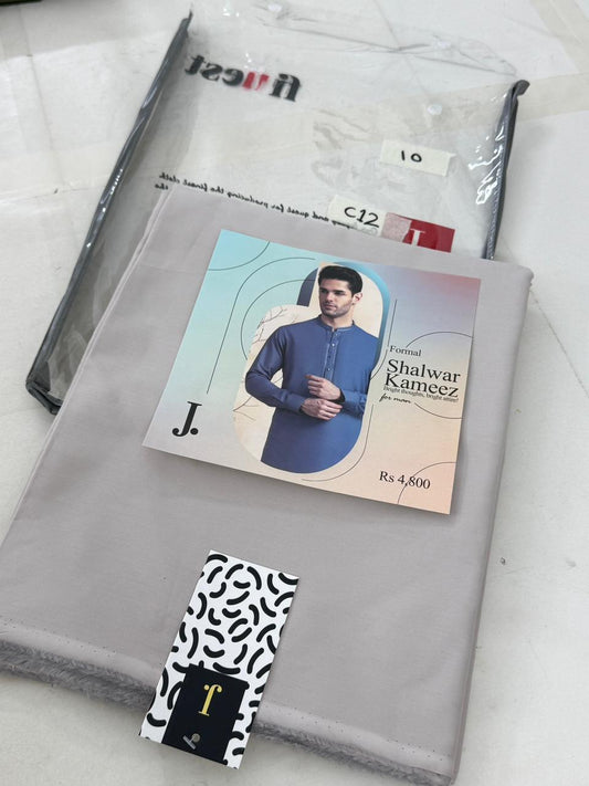 J. SOFT COTTON LUXURY